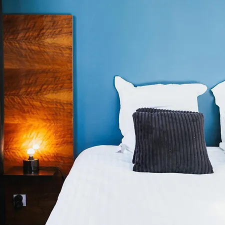 L'ecume - Acces Piscine * Criel-sur-Mer