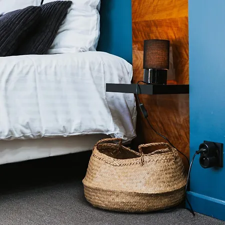 L'ecume - Acces Piscine Lejlighed