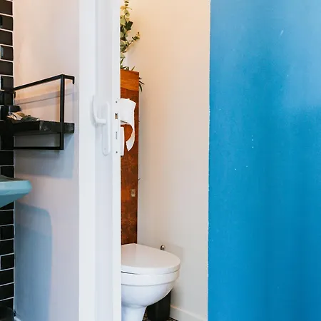 Lejlighed L'ecume - Acces Piscine