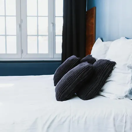 L'ecume - Acces Piscine * クリエル・シュル・メール