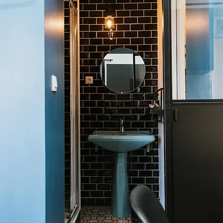 L'ecume - Acces Piscine アパート *