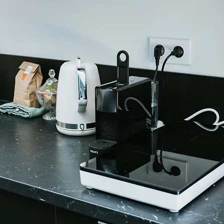 Apartamento L'ecume - Acces Piscine