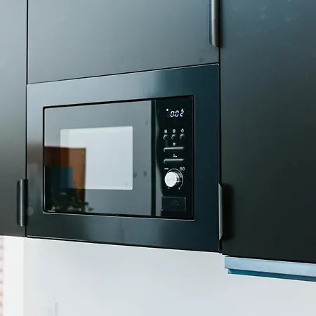 L'ecume - Acces Piscine クリエル・シュル・メール