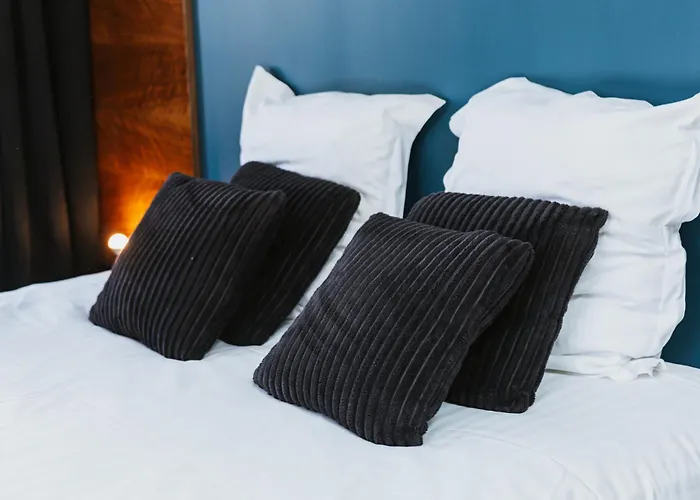 L'ecume - Acces Piscine Apartament