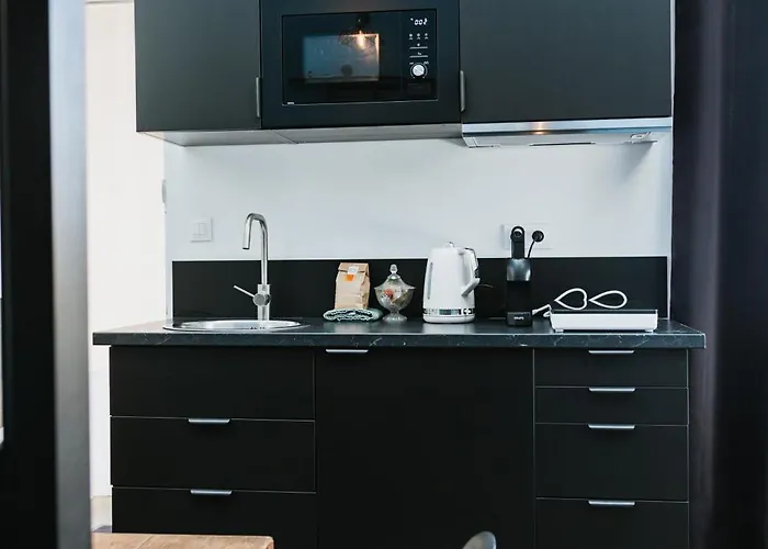 L'ecume - Acces Piscine Criel-sur-Mer