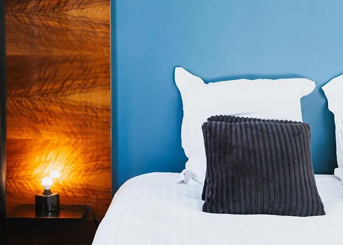 L'ecume - Acces Piscine * Criel-sur-Mer