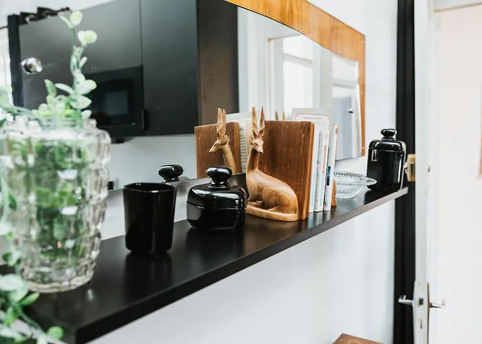 L'ecume - Acces Piscine *