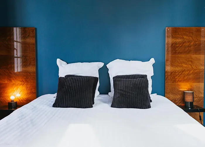 Apartament L'ecume - Acces Piscine