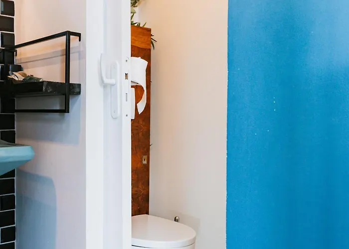 Apartament L'ecume - Acces Piscine