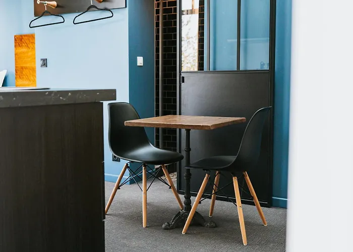 L'ecume - Acces Piscine *